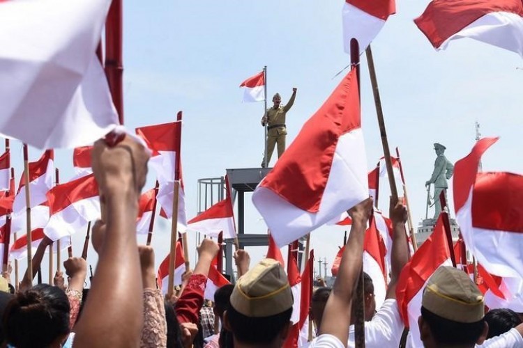 Agensi PR Tahun Politik: Komunikasi Politik  yang Berkelas