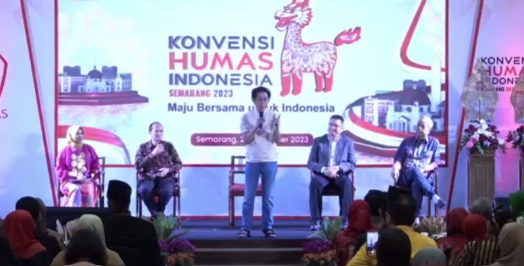 “Soft Power” dan Pengaruhnya Terhadap Reputasi Negeri