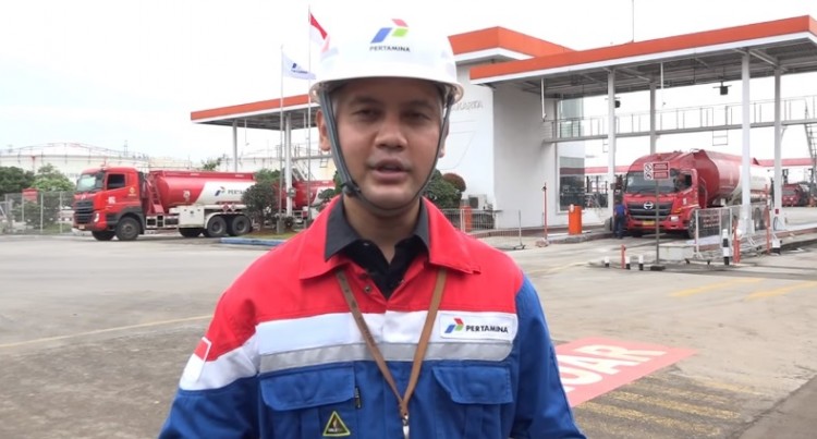  Respons Cepat Pertamina Hadapi Krisis Depo Pertamina Plumpang 