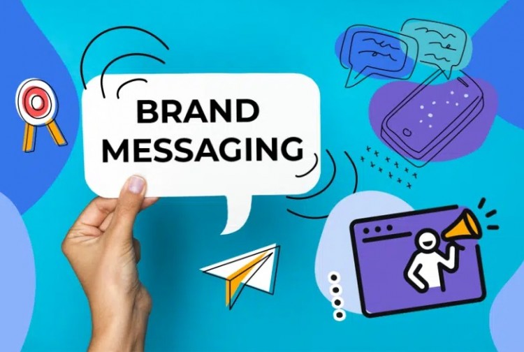 3 Kiat Praktis Membuat “Brand message” yang Menarik