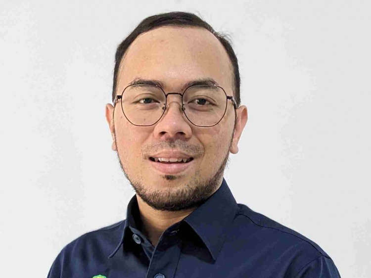 Abdul Kholik, PR INDONESIA Fellowship Program 2023 – 2024: Agen Peradaban