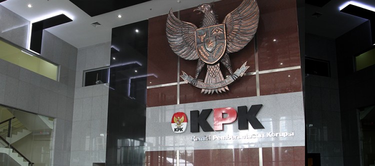 Peran Krusial GPR di Tengah Kemerosotan Citra Positif KPK