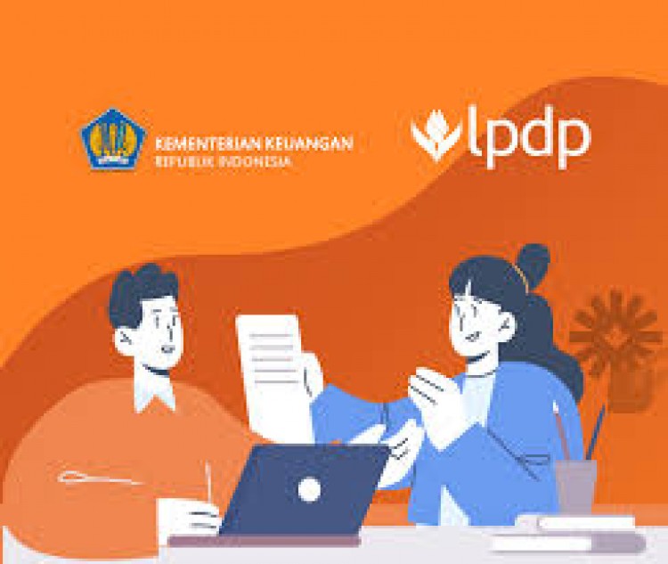 Warganet Tuntut Transparansi LPDP dalam Beasiswa Stafsus Presiden