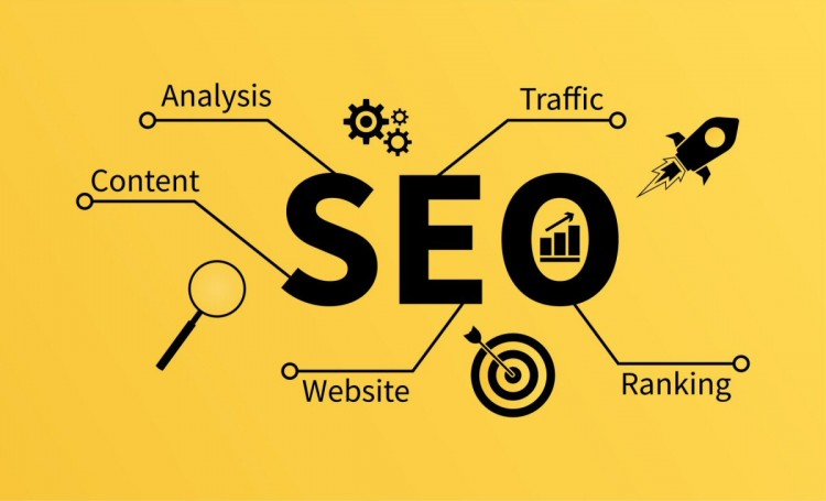 5 Perangkat Penting untuk Mendukung Implementasi SEO oleh PR