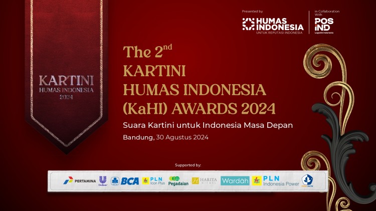 Daftar Lengkap Pemenang KaHI 2024