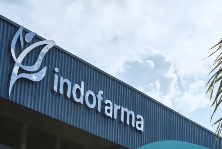 PT Indofarma Tbk Angkat Bicara Soal Dugaan Korupsi Mantan Direktur Utamanya