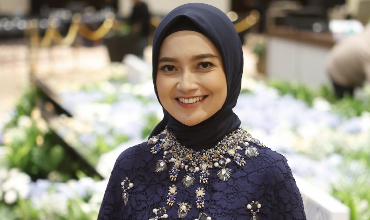 Putri Permata Sari, Pemenang KaHI 2024: Beradaptasi Mengikuti Zaman