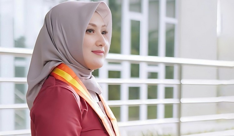 Sinta Maharani, Pemenang KaHI 2024: Dedikasi adalah Kunci