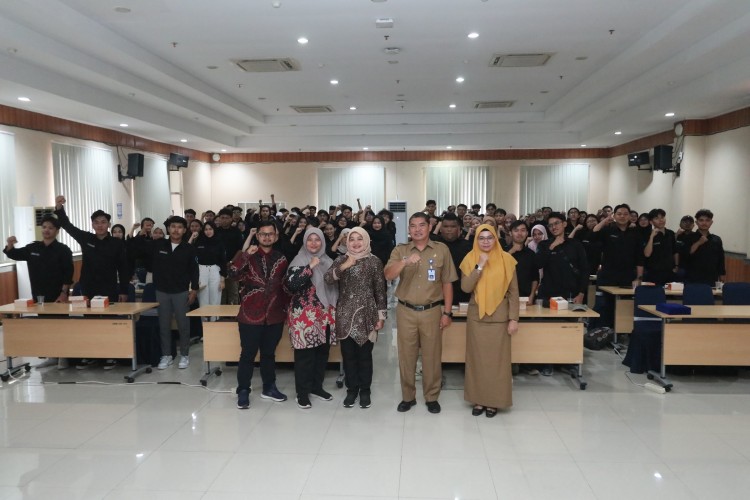 Cara Prodi Ilmu Komunikasi UNY Bantu Mahasiswa Tentukan Penjurusan