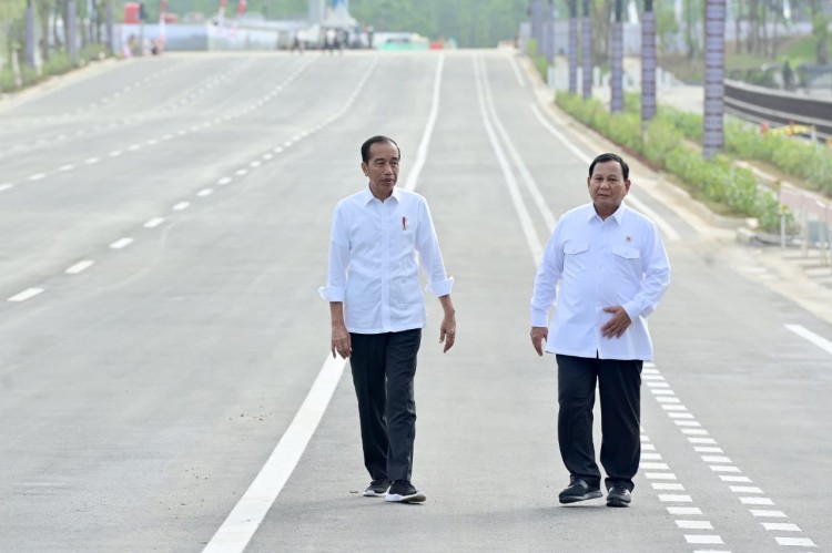 Komunikasi Publik di Persimpangan: Tantangan dan Peluang Pemerintahan Baru