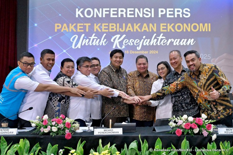 Kisruh PPN 12%, Ketidakjelasan Komunikasi Pemerintah Jadi Pemicu?