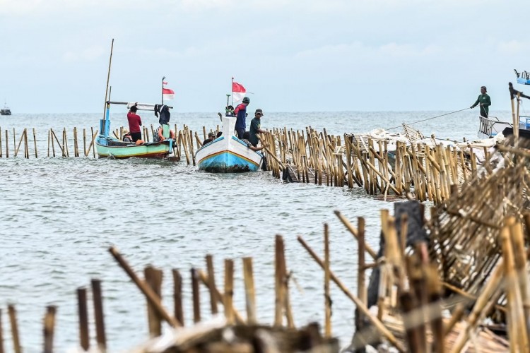 Menyoal Komunikasi Publik dalam Polemik Kasus Pagar Laut