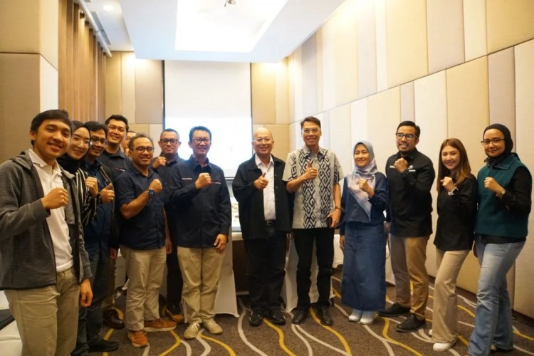 Indonesia Re Akan Tingkatkan Komunikasi Efektif dan Inovasi Digital di 2025