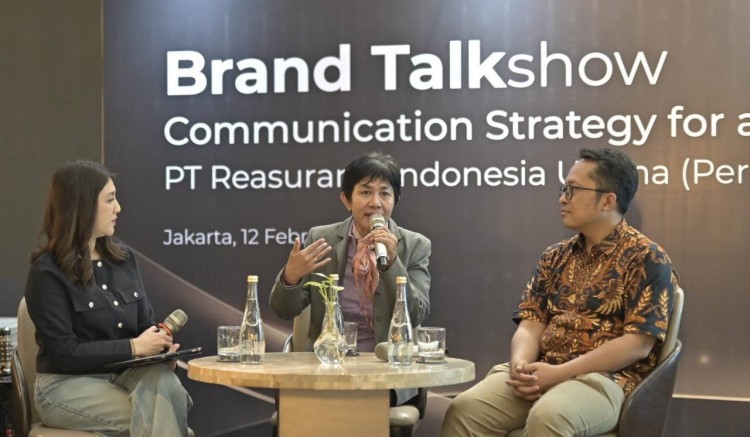 “Media Relations” dan Responsivitas Jadi Kiat Bangun Reputasi Industri Asuransi