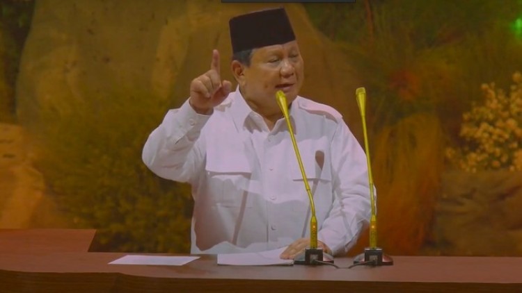 Akademisi Beri Catatan Penting bagi Komunikasi Publik Presiden Prabowo