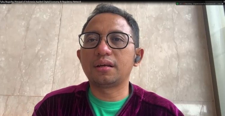 Prinsip AI bagi PR Adalah Alat Pemberi Rekomendasi