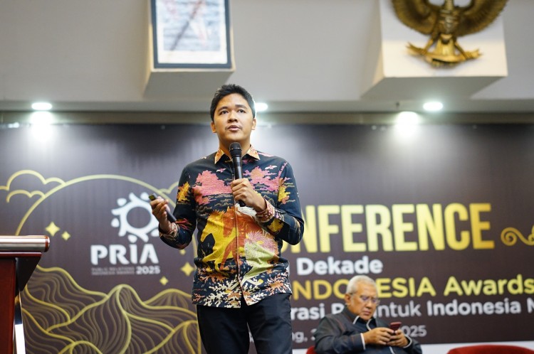 Adopsi AI di Dunia PR Bukan Lagi Soal Perlu Atau Tidak